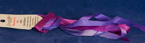 
                  
                    Mulberry Silk 7mm Ribbon
                  
                