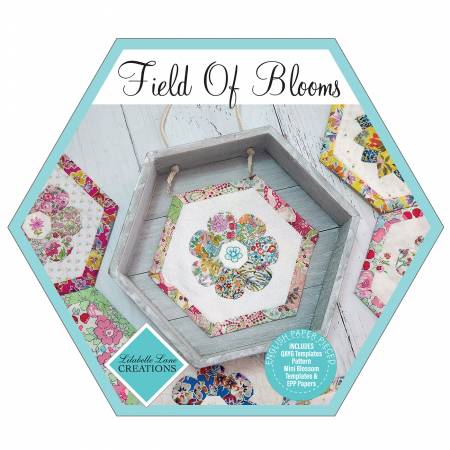 
                  
                    Field Of Blooms Starter Pack # CALL710P
                  
                