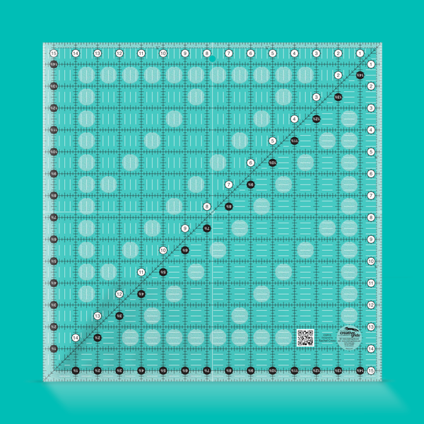 Creative Grid Ruler CGR15