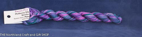 
                  
                    Mulberry Silk 2 ply Thread
                  
                