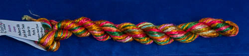 
                  
                    Mulberry Silk 2 ply Thread
                  
                